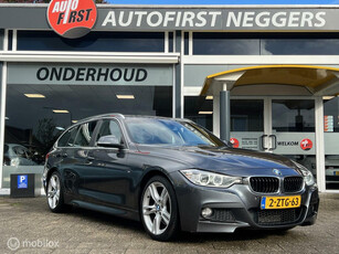 BMW 3-serie Touring 325d High Executive EXPORTPRIJS