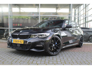 BMW 3 Serie Touring 330e Touring M-Sport High Executive Stoelverwarming