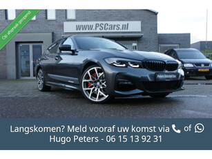 BMW 330e M Sport Performance Carbon LiveCockpit|Navi|Stoelverwarming