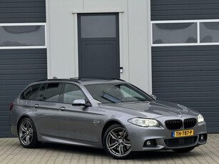 BMW 5-serie Touring 535d M Sport Edition High Executive