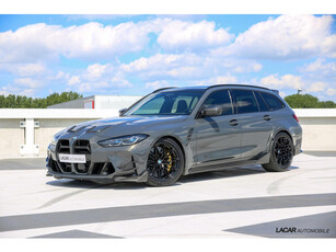 BMW M3 Touring xDrive Competition I Track Pack I Carbon