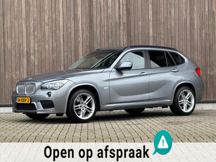 BMW X1 SDrive18i Executive M-Sport / Automaat / PDC /