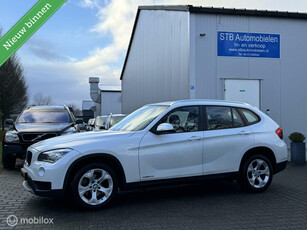 BMW X1 sDrive20i Business, Dealer oh. Veel opties