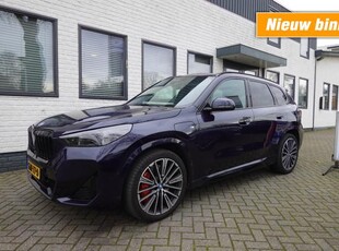 BMW X1 X DRIVE 30E INDIVIDUAL MEEST Compleet uitgevoerde Hybrid ooi