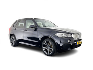 BMW X5 xDrive40e *MOTOR DEFECT* i-Performance High Exec. M-Sportpack Aut. *PANO | HEAD-UP | DAKOTA-FULL-LEATHER | FULL-LED | COMFORT-SEATS | MEMORY-PACK | HIFI-SOUND | CAMERA | KEYLESS | NAVI-FULLMAP | SHIFT-PADDLES | SPORT-SEATS | 20''ALU*