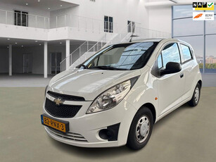 Chevrolet Spark 1.0 16V LS Bi-Fuel