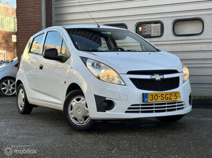 Chevrolet Spark 1.0 16V LS+ Bi-Fuel LPG| NIEUWE APK|AIRCO