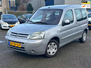 Citroen Berlingo 1.4i Multispace Cool Tech