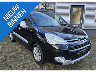 Citroen Berlingo 1.6 VTi Multispace **PANO-AIRCO-PDC**