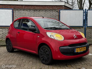 Citroen C1 1.0-12V Ambiance