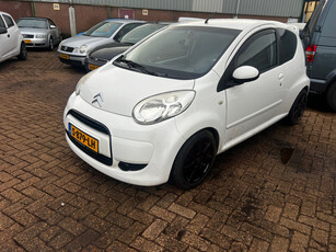 Citroen C1 1.0-12V Séduction Airco