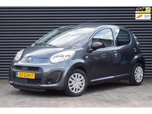 Citroen C1 1.0 Attraction | Airco | 5drs | NAP |