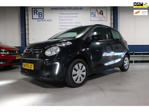 Citroen C1 1.0 VTi Feel . AIRCO . 5 DEURS . NAP . 8-2026 APK ! ! !