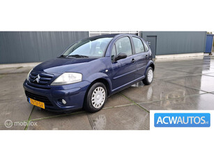 Citroen C3 1.1i Caractère