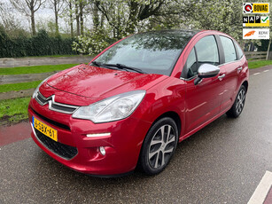 Citroen C3 1.2 VTi Collection Clima, PDC, 73.990 KM