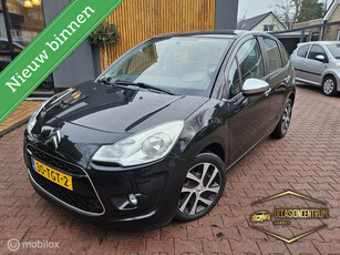 Citroen C3 1.6 e-HDi Tendance *inruil mogelijk*