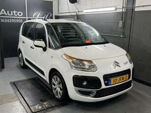 Citroen C3 Picasso 1.4 VTi AURA | AIRCO |TREKHAAK | APK 2-26