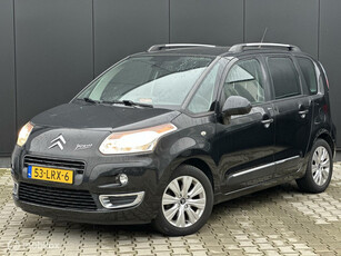 Citroen C3 Picasso 1.6 VTi Exclusive | CLIMA | CRUISE | NAVI |