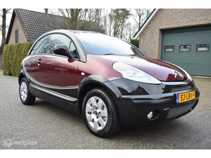 Citroen C3 Pluriel 1.6i-16V Sensodrive Charleston