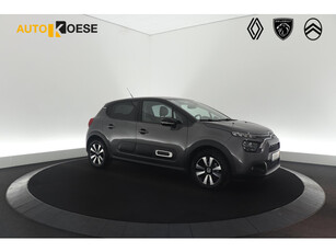 Citroen C3 PureTech 82 Feel Edition | Camera | Apple Carplay | Climate Control | Navigatie