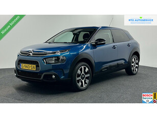 Citroen C4 Cactus 1.2 PureTech Business Plus CAMER CARPLAY LM