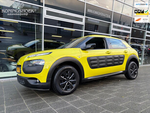 Citroen C4 Cactus 1.6 BlueHDi Business