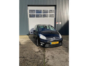 Citroen C4 Picasso 1.6 VTi Tendance