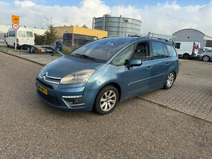 Citroen C4 PICASSO 2.0 HDI NAVI/CLIMA 7 PERSON