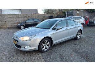 Citroen C5 1.6 THP Business Automaat Inruil Koopje !