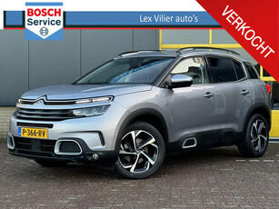 Citroen C5 Aircross 1.2 PureTech Business Plus