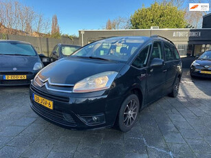 Citroen Grand C4 Picasso 1.6 THP Ambiance Aut/EB6V 7p.! Navi! Clima!