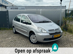 Citroen Xsara Picasso 1.6i-16V - Airco - Elek ramen - APK 01-25