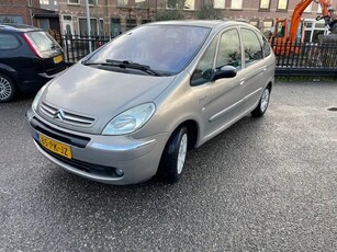 Citroen Xsara Picasso 1.8i-16V Image! 180 DKM NAP! Nw ApK! Airco!