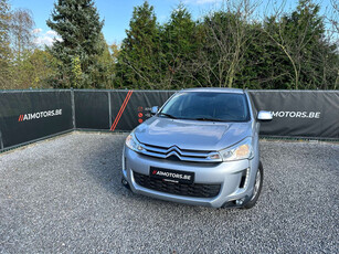 Citroën C4 Aircross | 1.6 HDi | GPS | Airco |