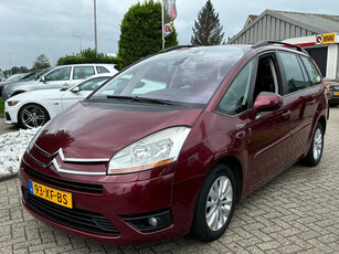 Citroën Grand C4 Picasso 1.6 HDI 7-Persoons Youngtimer 179.000KM