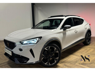 CUPRA Formentor 1.4 e-Hybrid Performance PANO KEYLESS'