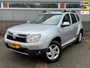 Dacia Duster 1.6 Lauréate 2wd