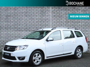 Dacia Logan MCV 0.9 TCe 90 Prestige | Achteruitrijcamera | Navigatie | Trekhaak |