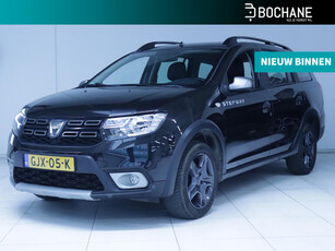 Dacia Logan MCV 0.9 TCe 90 Stepway Airco/Navi/Trekhaak