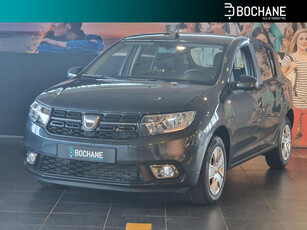 Dacia Sandero 0.9 TCe Laureate NAVIGATIE | AIRCONDITIONING | CRUISE CONTROL