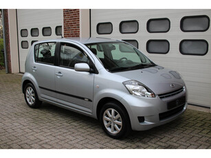 Daihatsu Sirion 2 1.3-16V Comfort 5-Deurs * Automaat / Airco / 63.966Km *