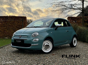 Fiat 500 1.2 Anniversario Clima , Cruise , Apple Carplay