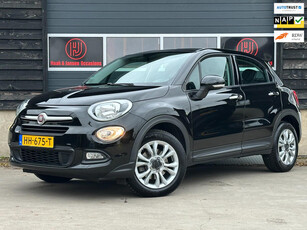 Fiat 500 X 1.6 PopStar Clima Cruise Navi Keyless Nap