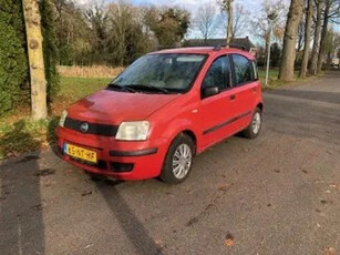 Fiat FIAT PANDA