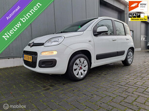 Fiat Panda 0.9 TwinAir Edizione cool