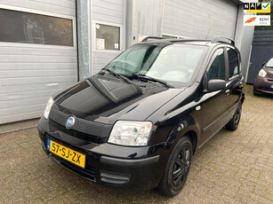 Fiat Panda 1.1 Young 2006-NAP-Elektrisch.Pakket-APK