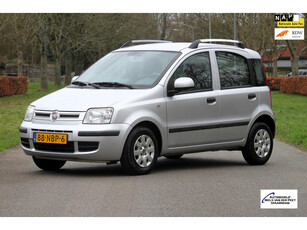 Fiat Panda 1.2 Edizione Cool / Stuurbekrachtiging / Elektrische ramen / Centrale deurvergrendeling / Leuk