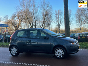 Fiat Punto 1.2 ELX AIRCO!APK!KOOPJE!