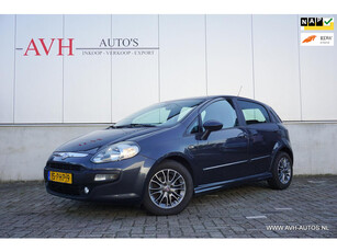 Fiat Punto Evo 1.3 M-Jet Dynamic