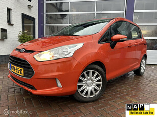 Ford B-Max 1.0 EcoBoost Style * NAVIGATIE * AIRCO